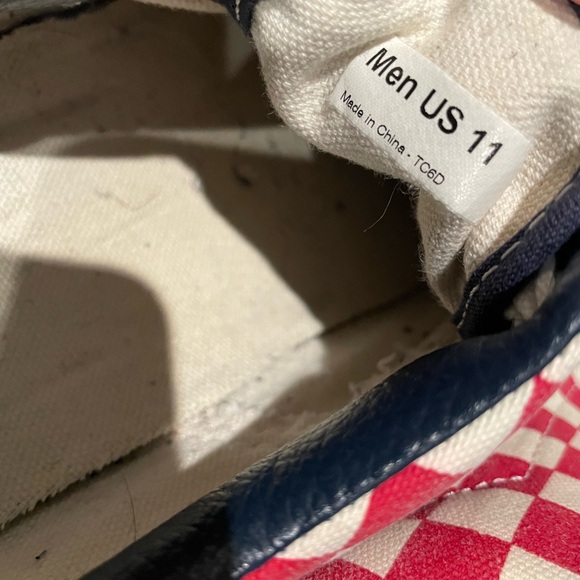 VANS Van Doren Hawaii USA 11 - Picture 6 of 7